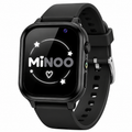 Minoo One Noir